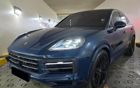 Porsche Cayenne III, 2024 год, 14 570 000 рублей, 3 фотография