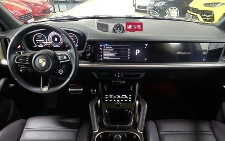 Porsche Cayenne III, 2024 год, 14 570 000 рублей, 6 фотография