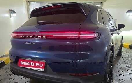 Porsche Cayenne III, 2024 год, 14 570 000 рублей, 5 фотография