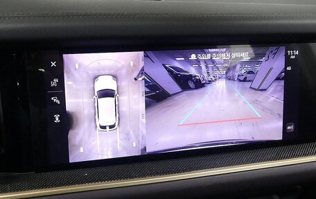 Porsche Cayenne III, 2024 год, 14 570 000 рублей, 10 фотография