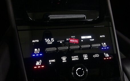 Porsche Cayenne III, 2024 год, 14 570 000 рублей, 11 фотография