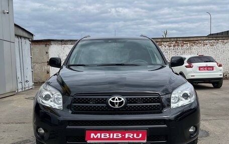 Toyota RAV4, 2008 год, 1 350 000 рублей, 1 фотография