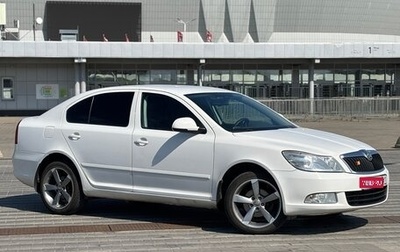 Skoda Octavia, 2011 год, 800 000 рублей, 1 фотография