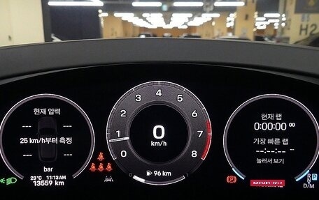 Porsche Cayenne III, 2024 год, 14 570 000 рублей, 9 фотография
