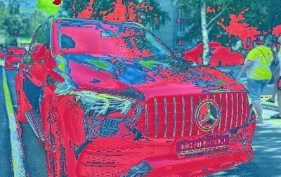 Mercedes-Benz GLE, 2019 год, 6 000 000 рублей, 1 фотография
