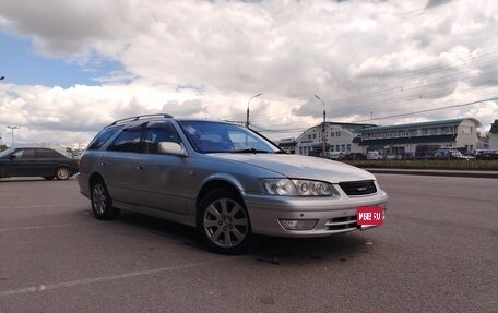 Toyota Camry, 1999 год, 500 000 рублей, 1 фотография