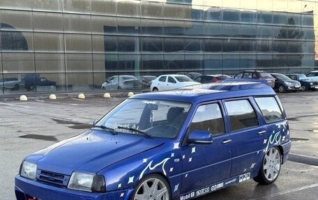 ИЖ 21261 «Фабула», 2004 год, 180 000 рублей, 1 фотография