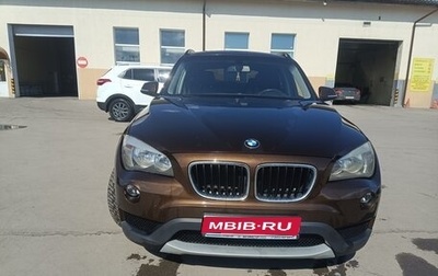 BMW X1, 2013 год, 1 300 000 рублей, 1 фотография