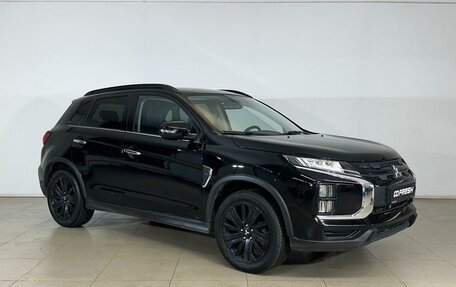 Mitsubishi ASX I рестайлинг, 2021 год, 1 990 000 рублей, 1 фотография