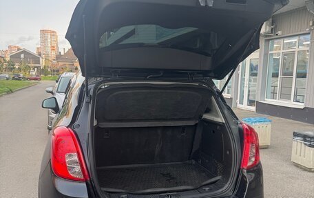 Opel Mokka I, 2014 год, 840 000 рублей, 7 фотография