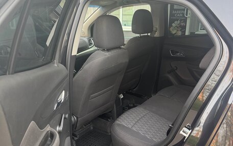 Opel Mokka I, 2014 год, 840 000 рублей, 6 фотография