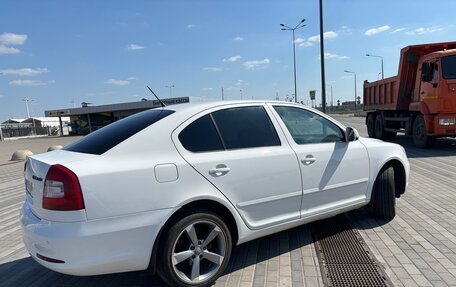 Skoda Octavia, 2011 год, 800 000 рублей, 3 фотография