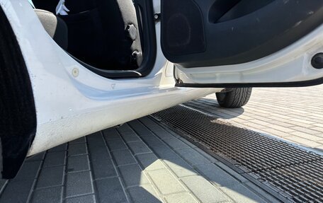 Skoda Octavia, 2011 год, 800 000 рублей, 10 фотография