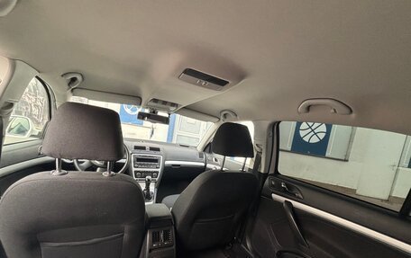 Skoda Octavia, 2011 год, 800 000 рублей, 17 фотография