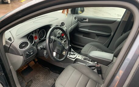 Ford Focus II рестайлинг, 2011 год, 750 000 рублей, 3 фотография