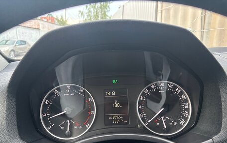 Skoda Octavia, 2011 год, 800 000 рублей, 18 фотография