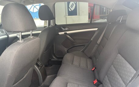 Skoda Octavia, 2011 год, 800 000 рублей, 16 фотография