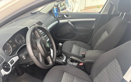 Skoda Octavia, 2011 год, 800 000 рублей, 15 фотография