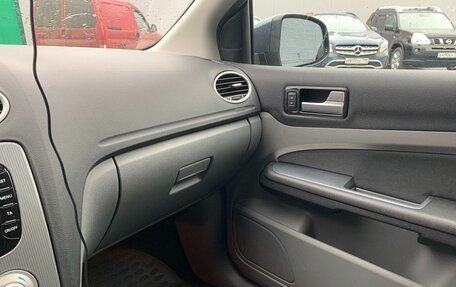 Ford Focus II рестайлинг, 2011 год, 750 000 рублей, 6 фотография