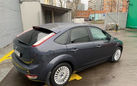 Ford Focus II рестайлинг, 2011 год, 750 000 рублей, 7 фотография
