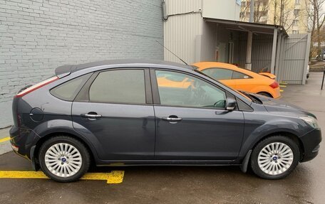 Ford Focus II рестайлинг, 2011 год, 750 000 рублей, 5 фотография