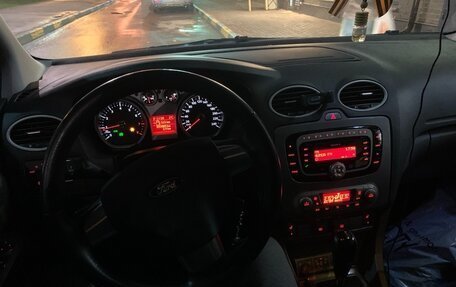 Ford Focus II рестайлинг, 2011 год, 750 000 рублей, 10 фотография