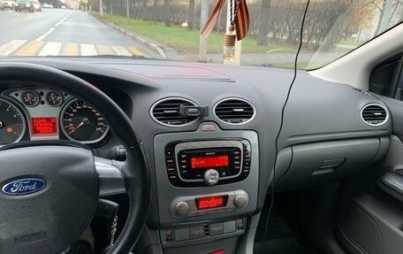 Ford Focus II рестайлинг, 2011 год, 750 000 рублей, 9 фотография