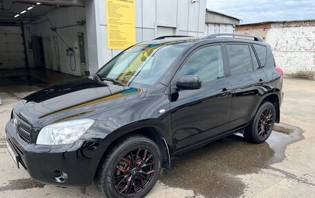 Toyota RAV4, 2008 год, 1 350 000 рублей, 2 фотография