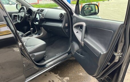 Toyota RAV4, 2008 год, 1 350 000 рублей, 7 фотография