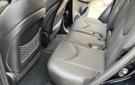 Toyota RAV4, 2008 год, 1 350 000 рублей, 12 фотография