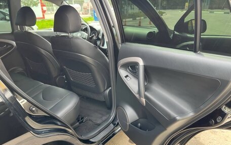 Toyota RAV4, 2008 год, 1 350 000 рублей, 8 фотография