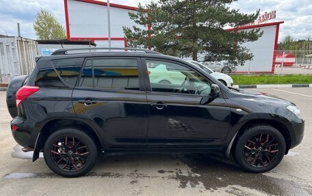Toyota RAV4, 2008 год, 1 350 000 рублей, 6 фотография