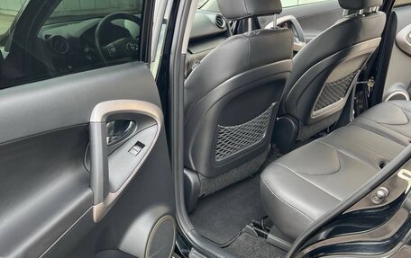 Toyota RAV4, 2008 год, 1 350 000 рублей, 11 фотография