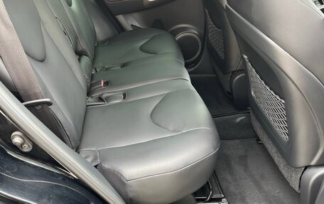 Toyota RAV4, 2008 год, 1 350 000 рублей, 9 фотография