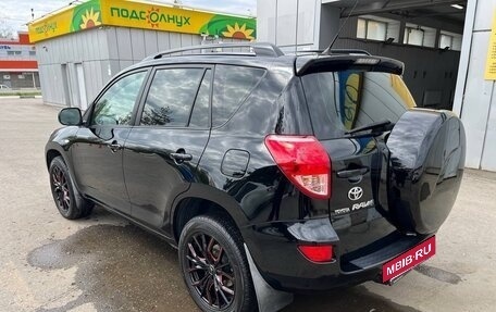 Toyota RAV4, 2008 год, 1 350 000 рублей, 3 фотография