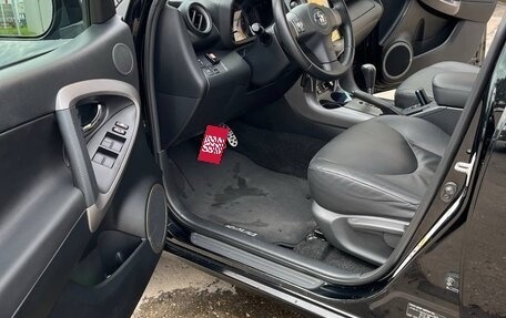 Toyota RAV4, 2008 год, 1 350 000 рублей, 10 фотография