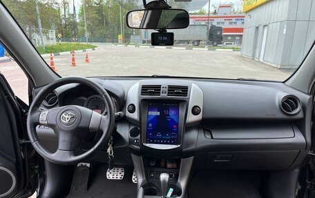 Toyota RAV4, 2008 год, 1 350 000 рублей, 13 фотография