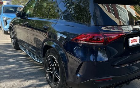 Mercedes-Benz GLE, 2019 год, 6 000 000 рублей, 6 фотография
