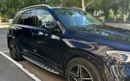 Mercedes-Benz GLE, 2019 год, 6 000 000 рублей, 2 фотография