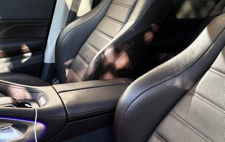 Mercedes-Benz GLE, 2019 год, 6 000 000 рублей, 10 фотография