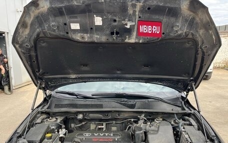 Toyota RAV4, 2008 год, 1 350 000 рублей, 16 фотография