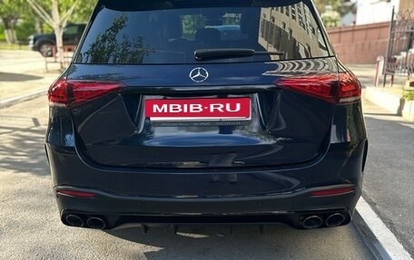 Mercedes-Benz GLE, 2019 год, 6 000 000 рублей, 5 фотография