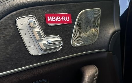 Mercedes-Benz GLE, 2019 год, 6 000 000 рублей, 9 фотография