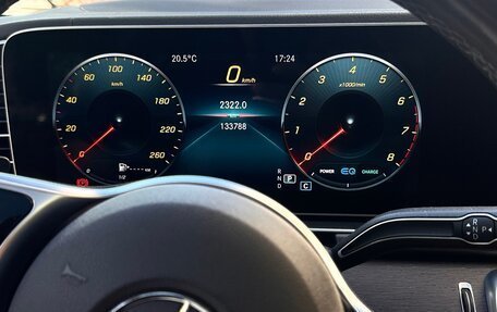 Mercedes-Benz GLE, 2019 год, 6 000 000 рублей, 11 фотография