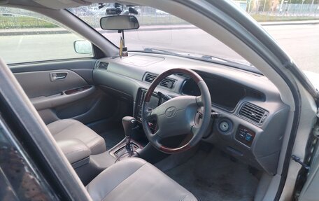 Toyota Camry, 1999 год, 500 000 рублей, 4 фотография