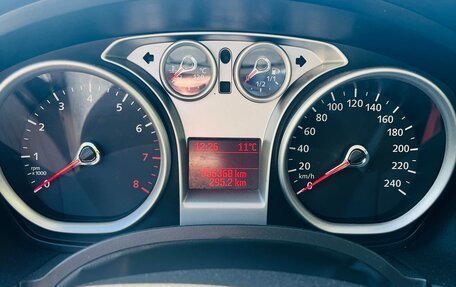 Ford Focus II рестайлинг, 2008 год, 730 000 рублей, 11 фотография