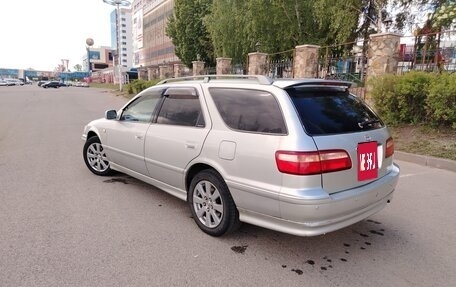Toyota Camry, 1999 год, 500 000 рублей, 2 фотография