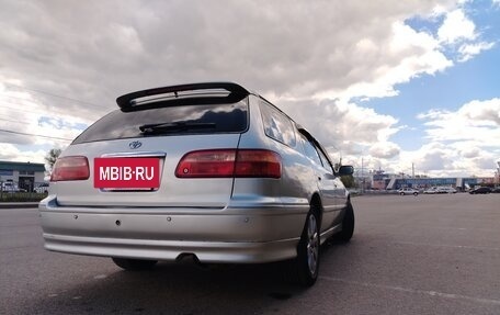Toyota Camry, 1999 год, 500 000 рублей, 5 фотография