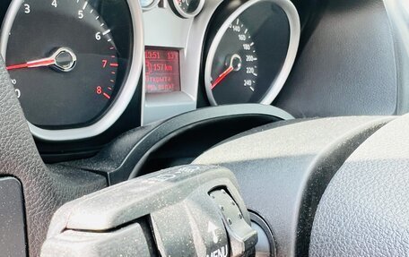 Ford Focus II рестайлинг, 2008 год, 730 000 рублей, 14 фотография