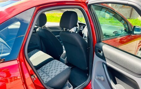 Ford Focus II рестайлинг, 2008 год, 730 000 рублей, 23 фотография
